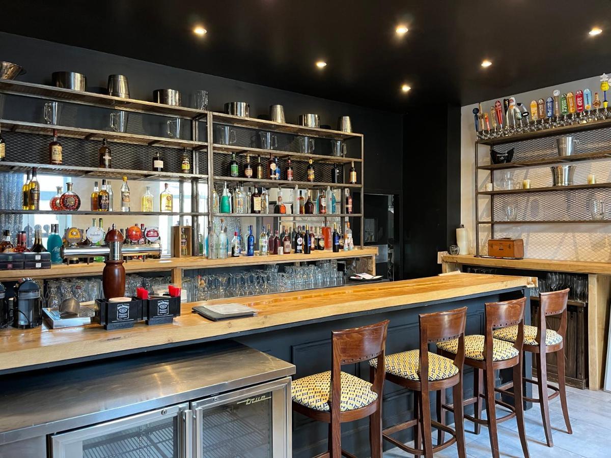 Le B Bed & Breakfast Belvès Dış mekan fotoğraf
