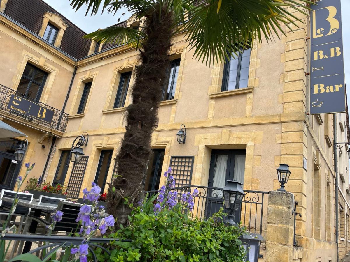 Le B Bed & Breakfast Belvès Dış mekan fotoğraf
