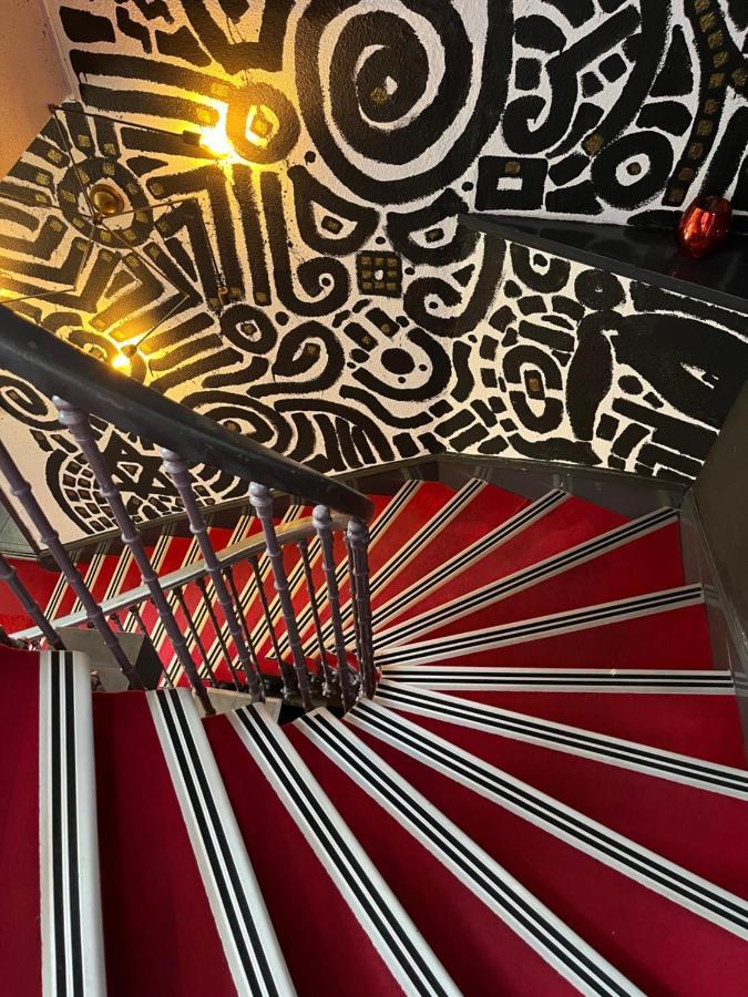 Le B Bed & Breakfast Belvès Dış mekan fotoğraf