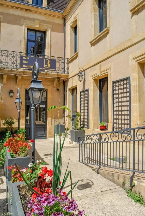 Le B Bed & Breakfast Belvès Dış mekan fotoğraf