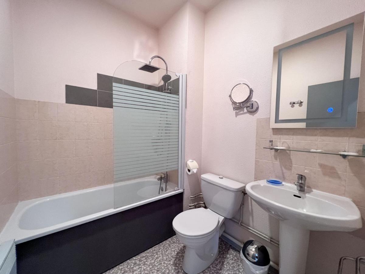 Le B Bed & Breakfast Belvès Dış mekan fotoğraf