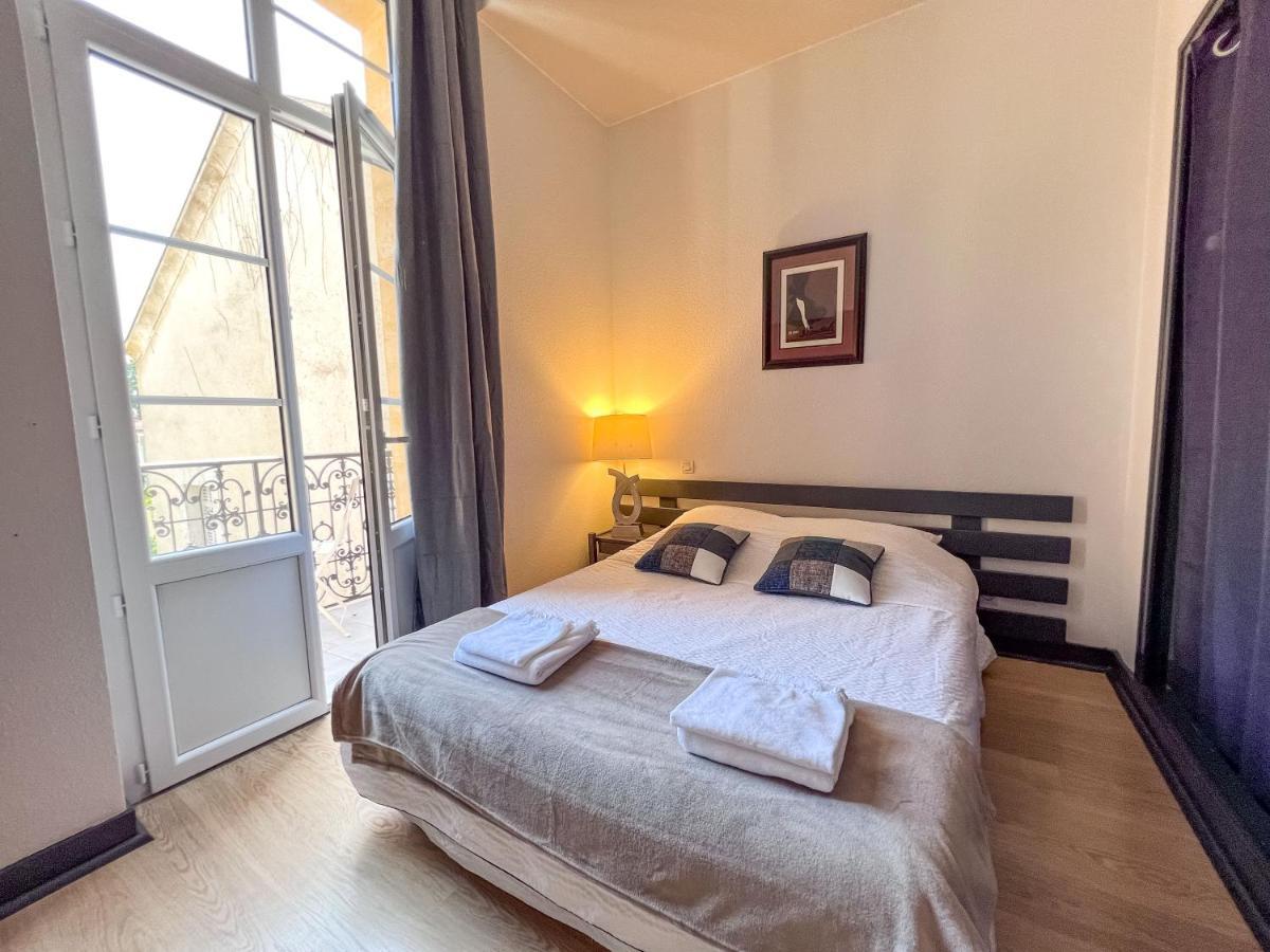 Le B Bed & Breakfast Belvès Dış mekan fotoğraf