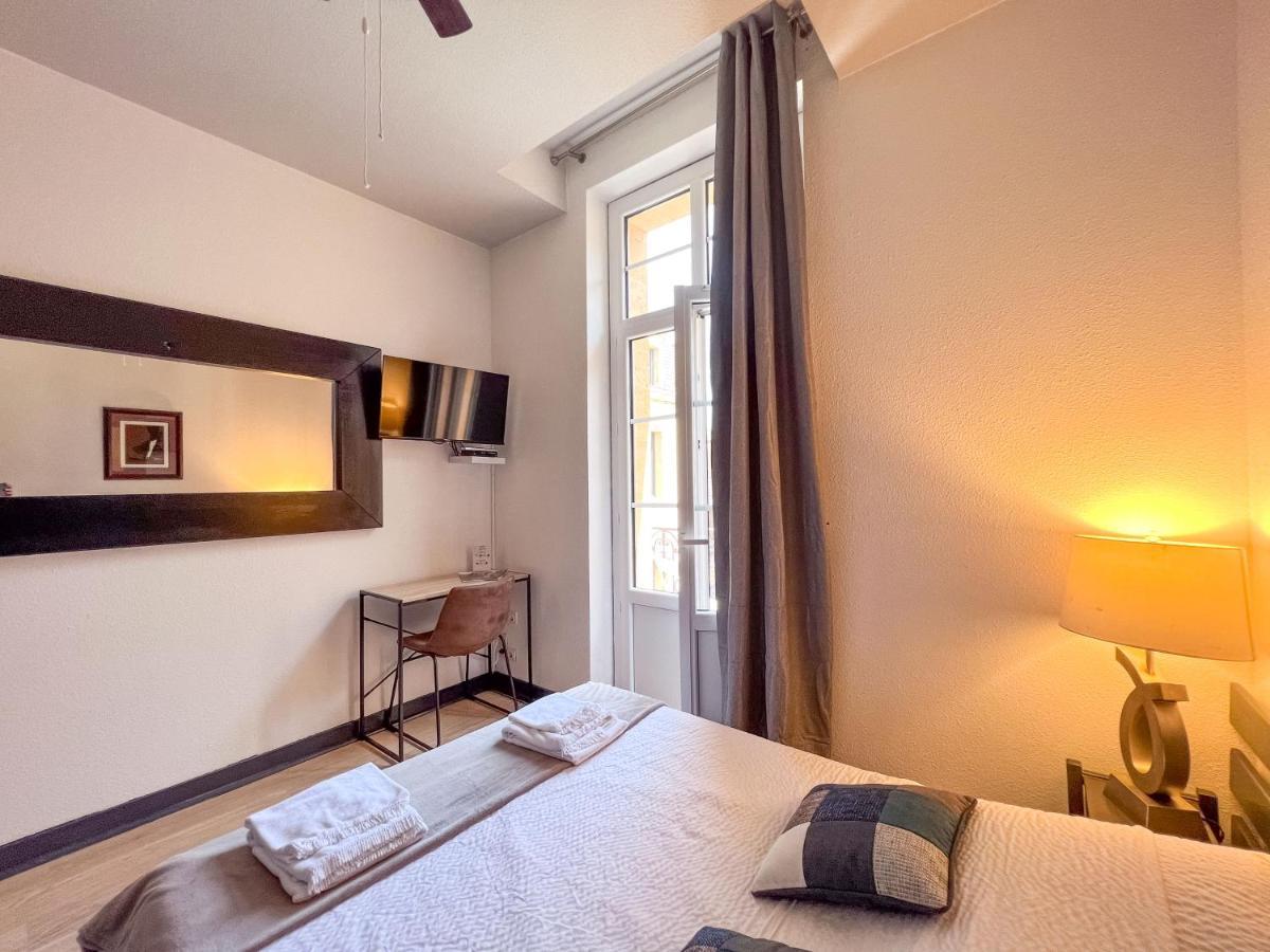 Le B Bed & Breakfast Belvès Dış mekan fotoğraf